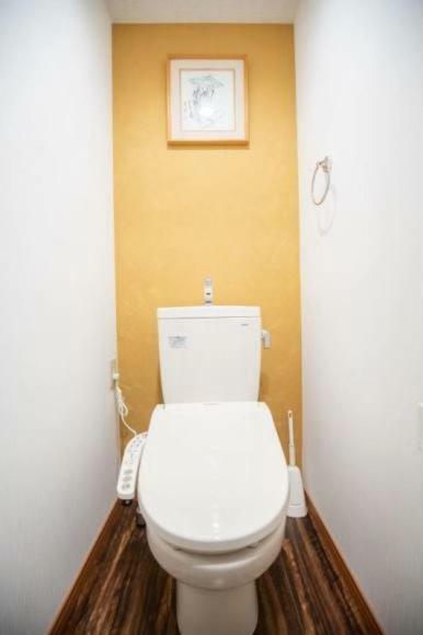 Hotel Himawari Osaka Dış mekan fotoğraf