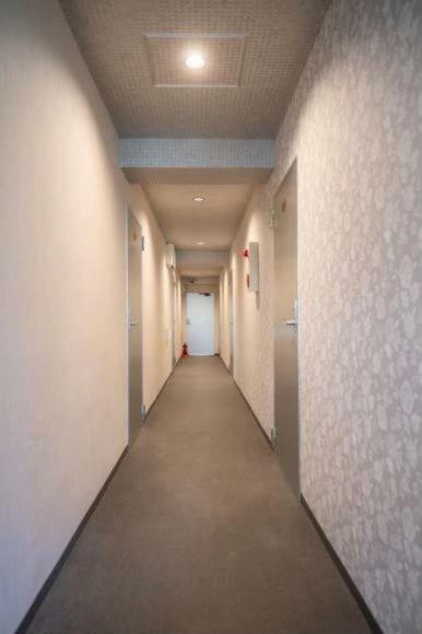 Hotel Himawari Osaka Dış mekan fotoğraf