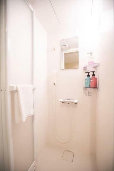 Hotel Himawari Osaka Dış mekan fotoğraf